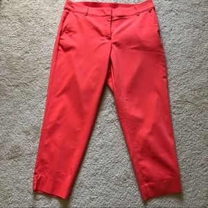 Lane Bryant Lena fit ankle pants
